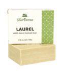Laurel Handmade Natural Soap